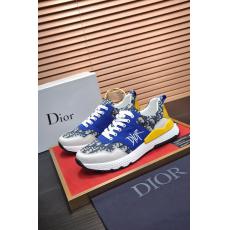 ディオール Dior メンズ牛革快適4色スニーカー紐スーパーコピー代引き国内発送安全後払い優良工場直売サイトline