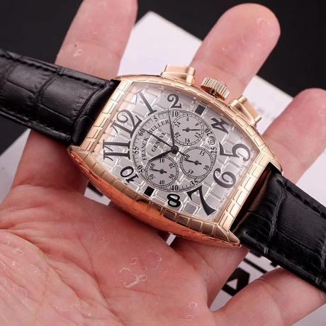 ブランド国内	FranckMuller フランクミュラー クォーツコピーブランド激安販売腕時計専門店