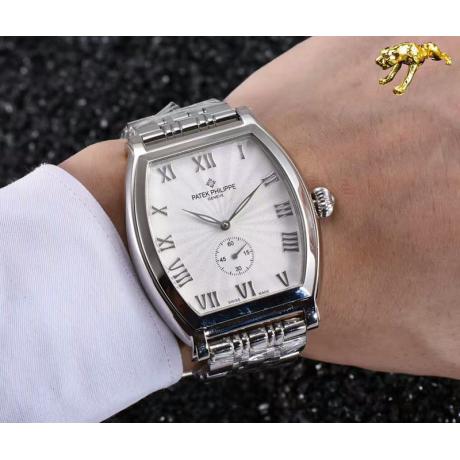 ブランド国内 パテックフィリップ   Patek Philippe 特価自動巻き腕時計激安 代引き