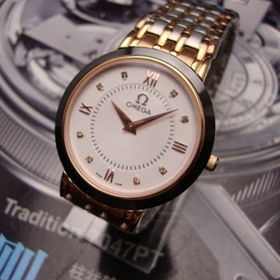 おしゃれなブランド時計がOMEGA-オメガ-腕時計 オメガ 男/女性用腕時計 OMEGA-N-003Aを提供します. 代引きランキング