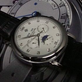 おしゃれなブランド時計がPATEK PHILIPPE-パテック フィリップ腕時計 パテック フィリップ 男/女腕時計 PATEK-PHILIPPE-N-004A を提供します. 通販評価