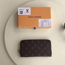 高評価 Louis Vuitton ルイヴィトン M60017 ラウンドファスナー 財布 長財布激安代引き口コミ