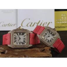 ブランド国内 カルティエ   Cartier クォーツ腕時計最高品質コピー代引き対応
